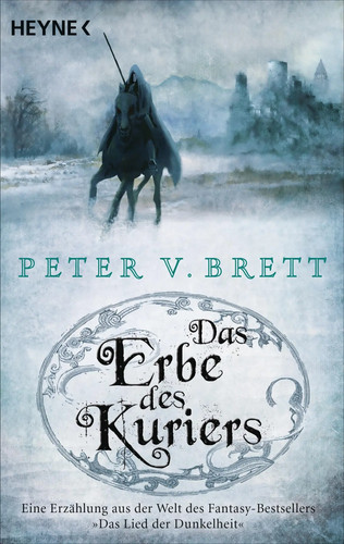 Das erbe des - des, |