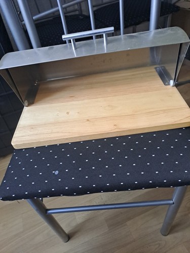 Brotbox länge metall - länge,