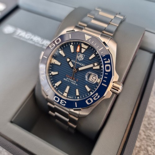 Tag heuer aquaracer - tag,