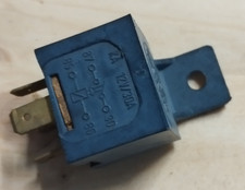 Wechselrelais Relais TGL 25384 KA 12V/30A Trabant Wartburg Barkas B1000 IFA DDR