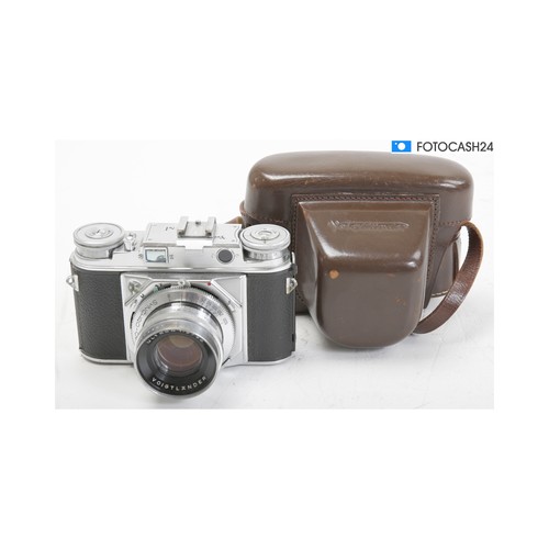 Voigtländer prominent - voigtländer,