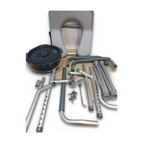 Vevor toilettenstuhl - vevor,