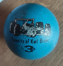 Minigolfball Minigolfbälle ~