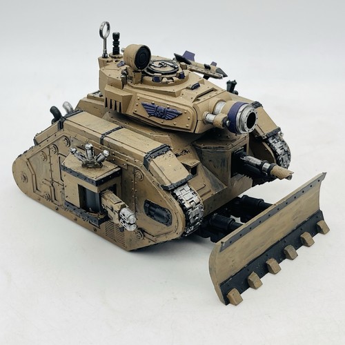 Warhammer 40k leman russ - 40k,