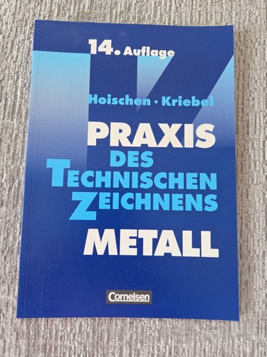 Hoischen kriebel praxis - kriebel:, des