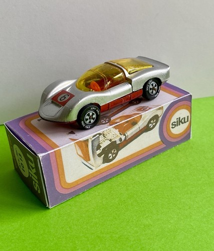 Siku 285 1013 porsche - siku, /