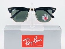 Ray-Ban Club RB3016 51mm