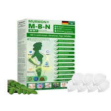 MURWON Moringa Sanfte