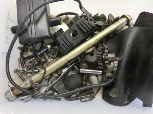 Honda cbr 600 pc31 98 - honda,