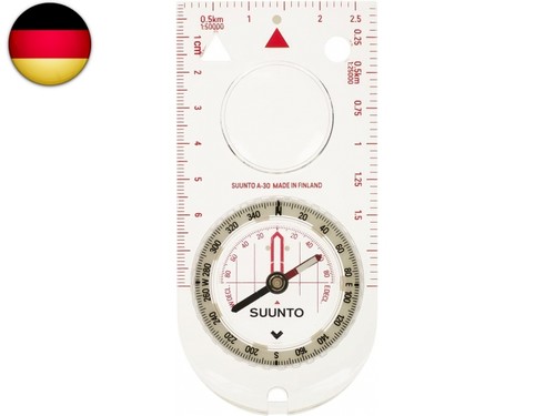 Suunto kompass 30 - kompass, a-30