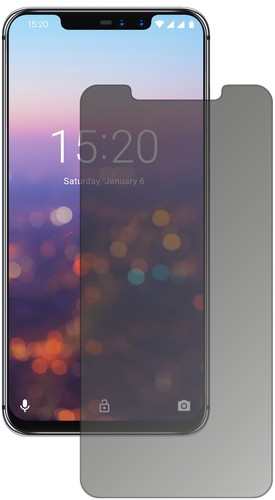 Schutzfolie für umidigi - für, z2