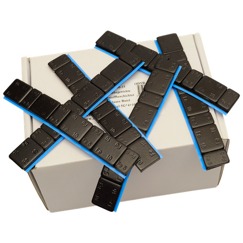 Haskyy 25x klebegewichte - haskyy®,
