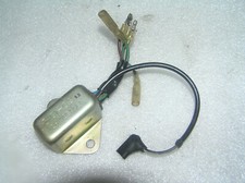 HONDA XL 185S XR 200R Zündbox CDI box brainbox