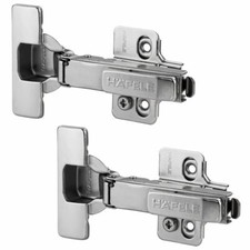 2x Topfscharnier Set