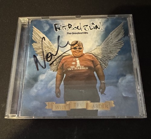 Fatboy slim original - -,
