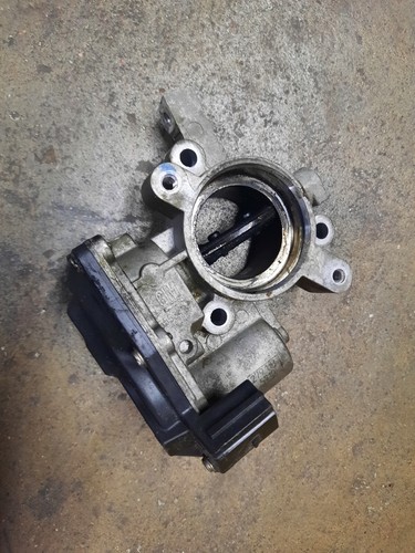 Drosselklappe opel astra - opel, j