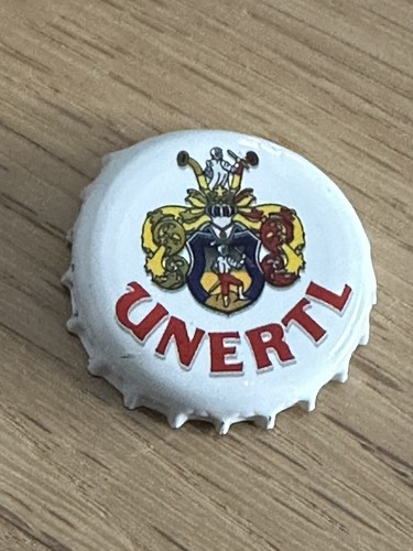 Kronkorken unertl original - -,