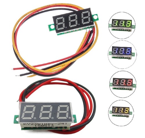 Red blue green inch lcd - red/blue/green,