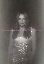 CARLY PEARCE NUMBERED LIMITED