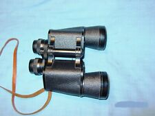 Helios   7 x 50   Field  7.1 °  No. 181898   COATED  OPTICS