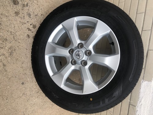 Toyota rav4 2011 - , sommer