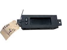 Opel Tigra TwinTop / Bordcomputer Display 13208191