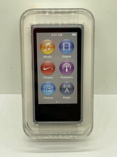 Apple ipod nano - ipod,