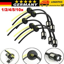 Benzinschlauch Benzinfilter