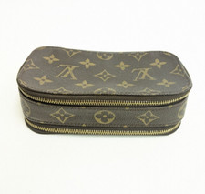 echt Louis Vuitton Monogramm