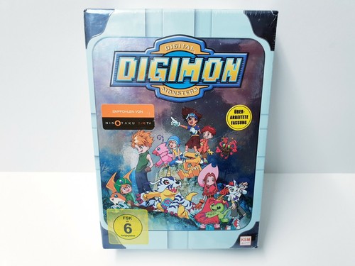 Digimon adventure volume - adventure, 1