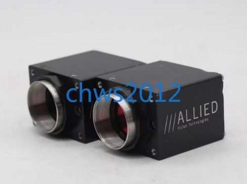 Pcs allied prosilica - pcs,