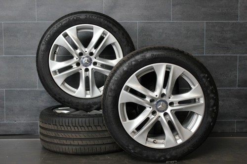 Original mercedes klasse - 4x,
