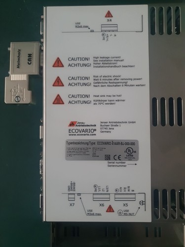 Jenaer antriebstechnik - jenaer,