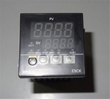 Used 1Pcs Temperature