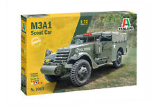 7063 Italeri 1:72, WWII, US