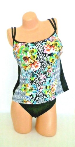 Charmline tankini bademode - charmline,