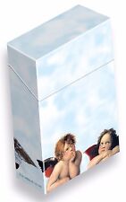 Engel Zigarettenschachtel