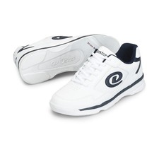 Bowlingschuhe Dexter Ricky V white blue