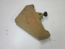 215)  SCM Hobelmesser
