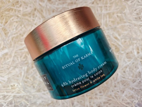 Rituals the ritual karma - of,
