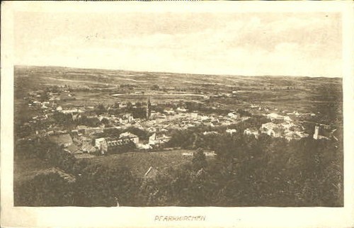Pfarrkirchen niederbayern - pfarrkirchen,