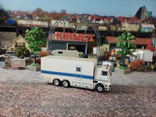 Kirmes oder schausteller herpa