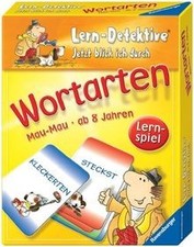 Lern-Detektive - Lernspiel