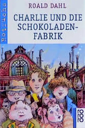 Charlie und die