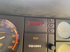 Ferrari Mondial Digitaluhr