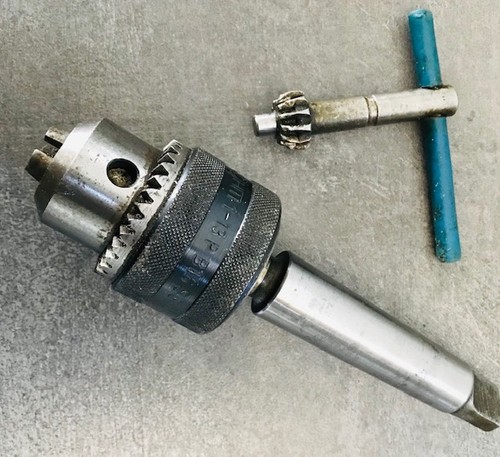 Röhm zahnkranz bohrfutter - röhm,