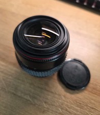Tokina AF 28-70mm 1:2.8-4.5