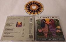 IAN ANDERSON The Secret