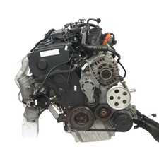 Motor Audi A4 B7 BWE 2.0 TFSI