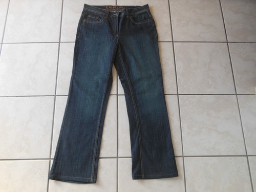 Jeans hose jeanshose damen - jeans,